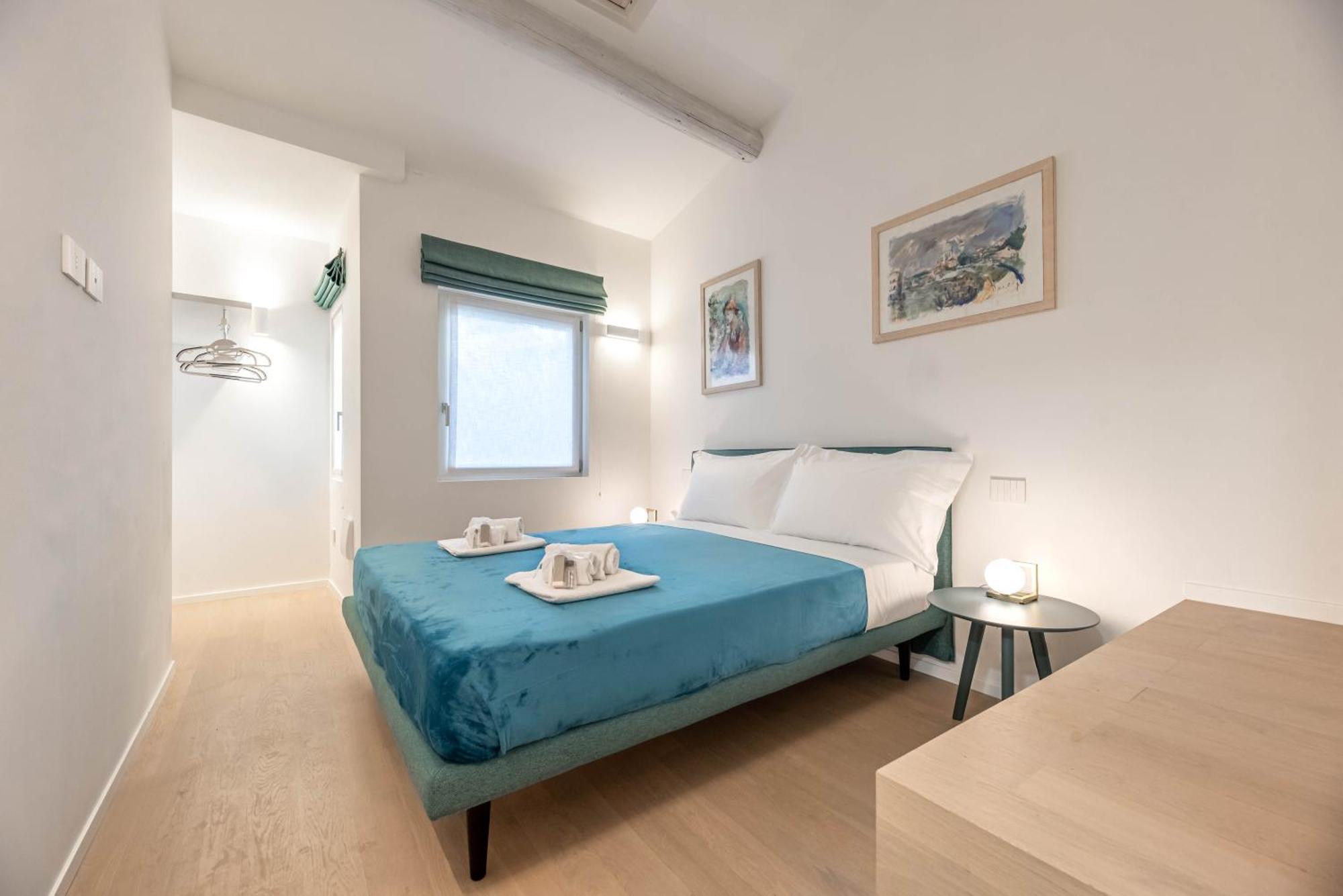 We Home - Romeo&Giulietta Luxury Retreat Verona Eksteriør billede