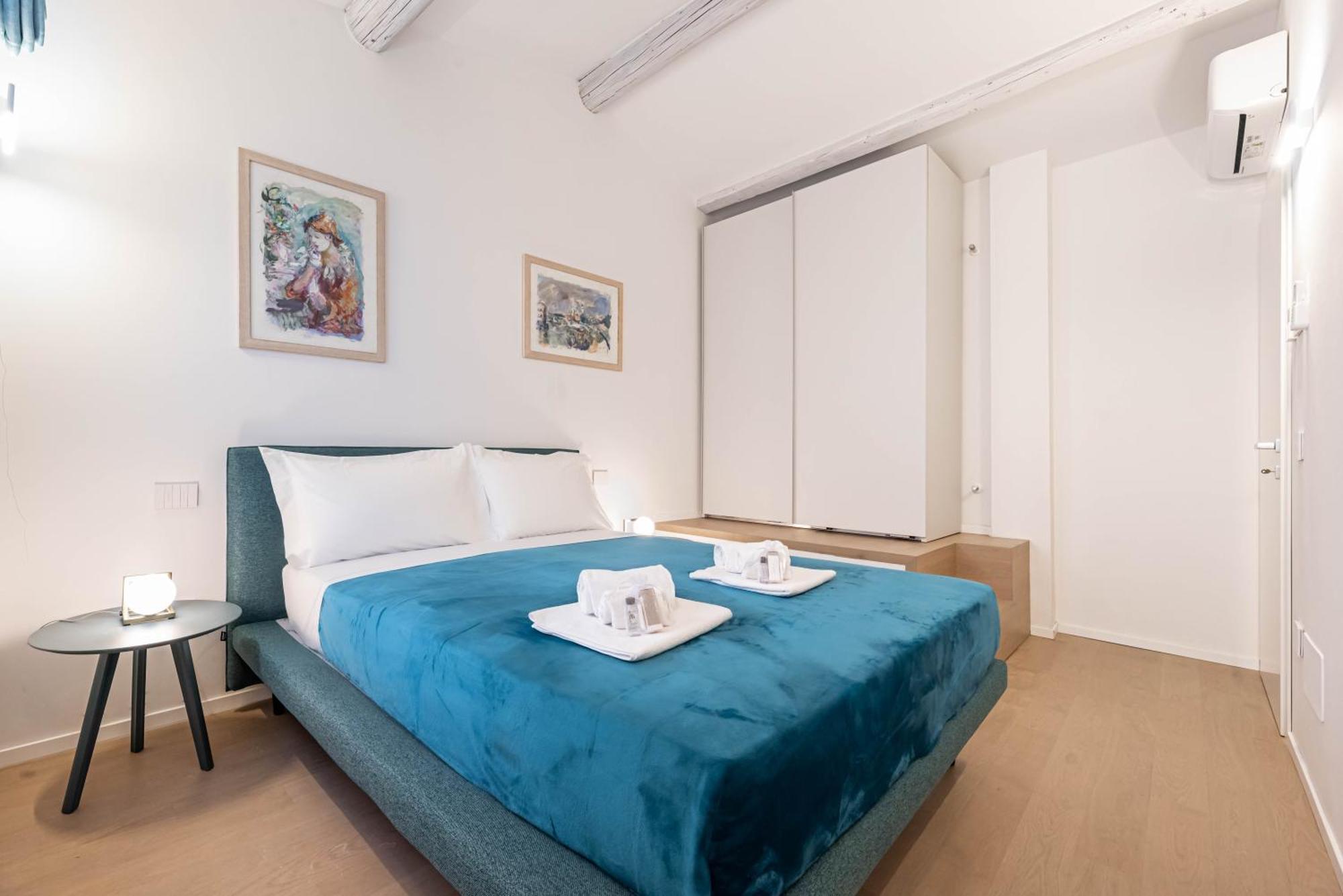 We Home - Romeo&Giulietta Luxury Retreat Verona Eksteriør billede