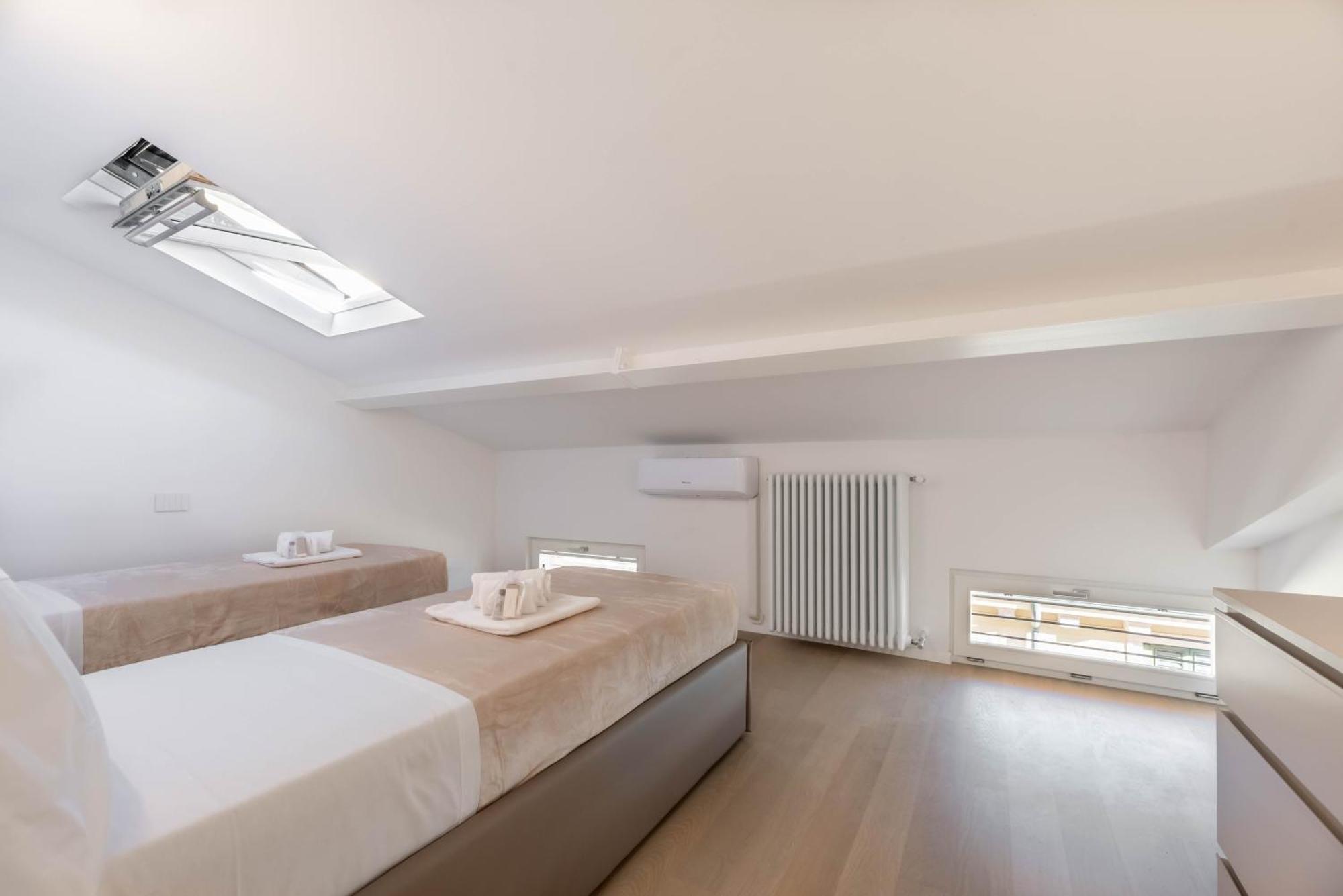 We Home - Romeo&Giulietta Luxury Retreat Verona Eksteriør billede