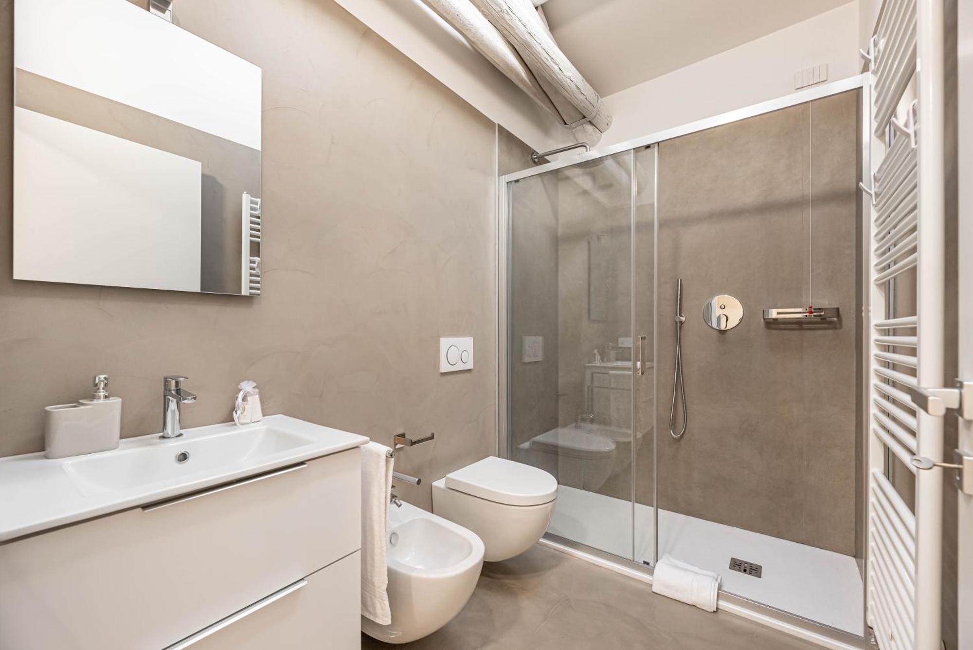 We Home - Romeo&Giulietta Luxury Retreat Verona Eksteriør billede